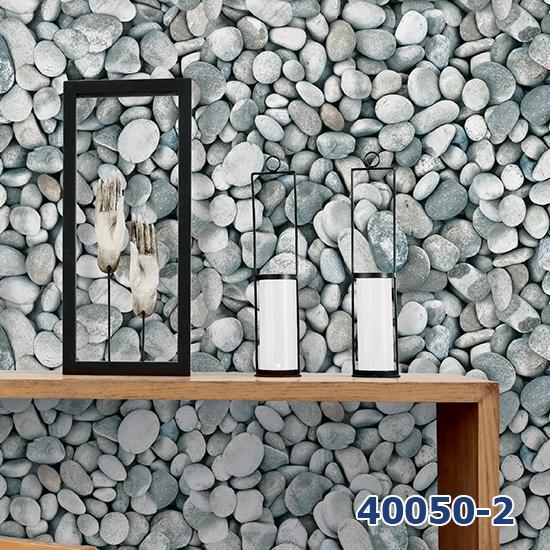 Giấy Dán Tường Hàn Quốc Assemble MS:40050-2