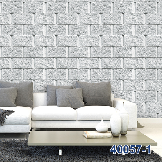 Giấy Dán Tường Hàn Quốc Assemble MS: 40057-1