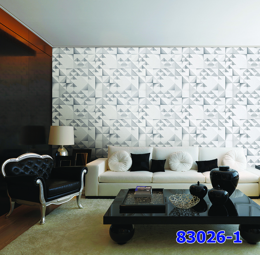 GIẤY DÁN TƯỜNG HÀN QUỐC GARDEN2 MS: 83026-1