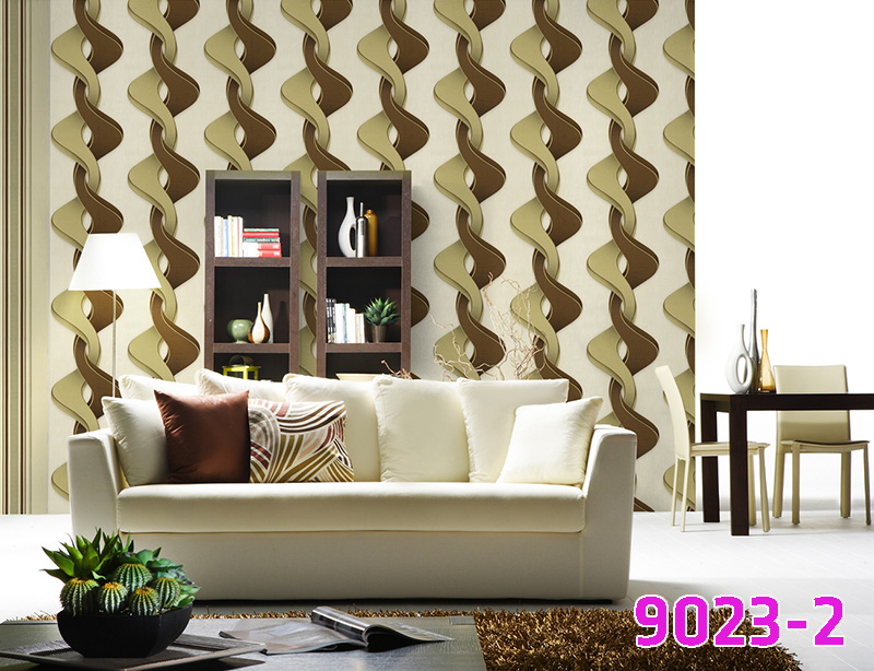giấy dán tường 9023-2
