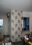 Giấy dán tường thiết kế độc và lạ