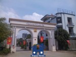 Happy Home cung cấp giấy dán tường, thi công giấy dán tường cho nhà chú Sơn, thi công giấy dán tường tại quận 2, giấy dán tường, giấy dán tường giá rẻ