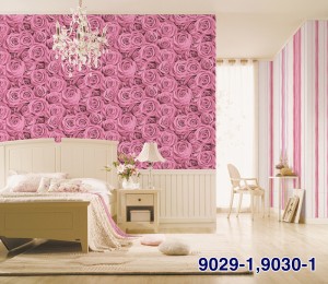 giấy dán tường mã số 9029