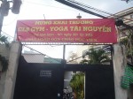 giaydantuong