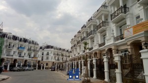 CityLand Garden Hills Gò Vấp
