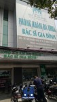 Thi công giấy dán tường quận Bình Thạnh, Thi công giấy dán tường , giấy dán tường phòng khám, Thi công giấy dán tường bệnh viện