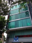 Happy Home thi công giấy dán tường Nhật Bản cho Spa Thẩm Mỹ tại Quận 10