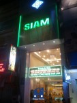 Spa mang phong cách Thái Lan