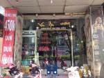Salon tóc Vũ Ấn Tượng