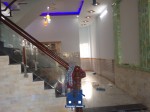 thi công giấy dán tường tại Hóc Môn