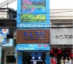 Viện Chăm Sóc Da NANO