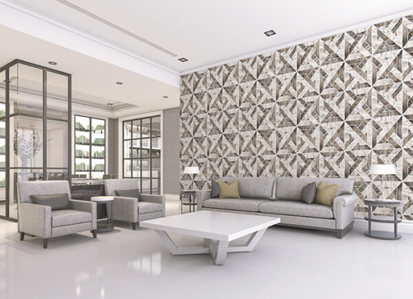 Giấy dán tường Hàn Quốc Ms: 40118-3