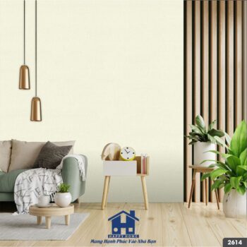 Vải dán tường sợi thủy tinh BASIC 2614