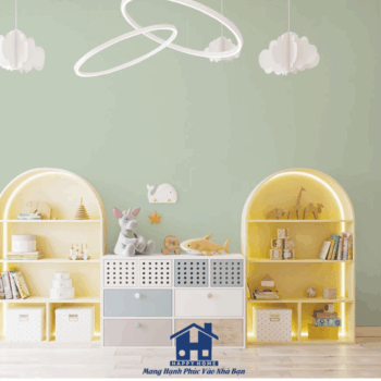 Giấy dán tường Living 70227-12