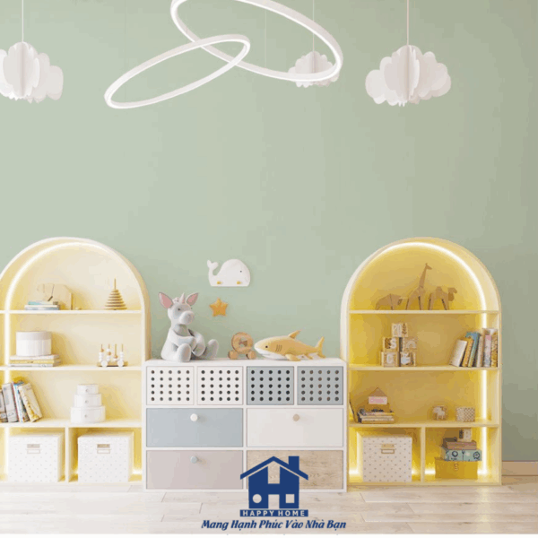Giấy dán tường Living 70227-12