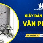 Top 99+ Mẫu Giấy Dán Tường Văn Phòng Giúp Tăng Hiệu Quả Làm Việc Cho Công Ty