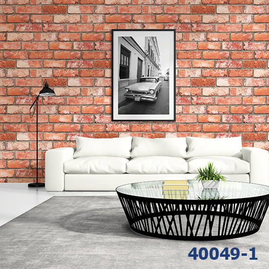 Giấy Dán Tường Hàn Quốc Asemble MS:40049-1