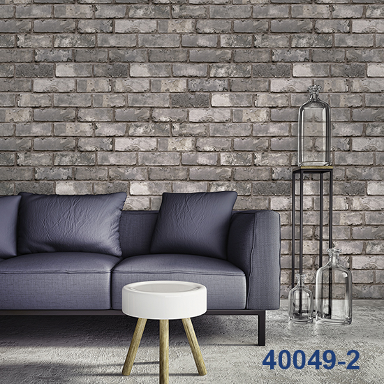 Giấy Dán Tường Hàn Quốc Assemble MS: 40049-2
