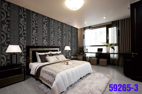 giấy dán tường đẹp phong cách