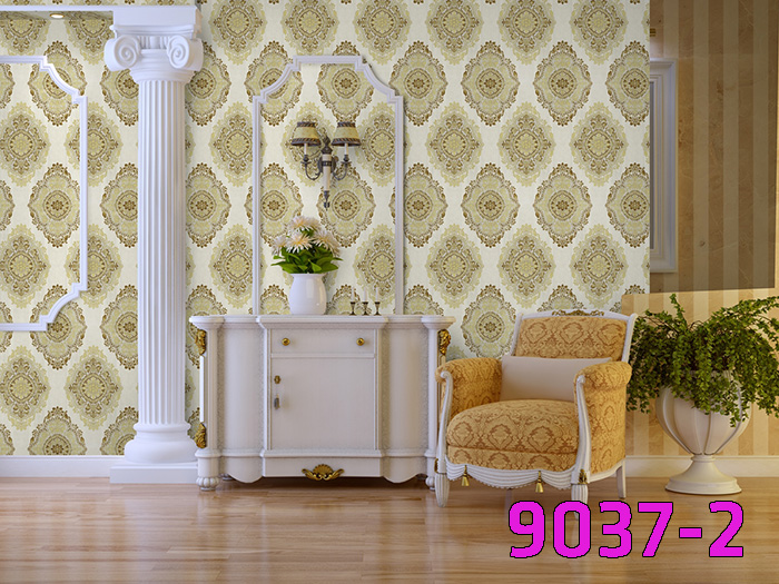 giấy dán tường ms 9037-2