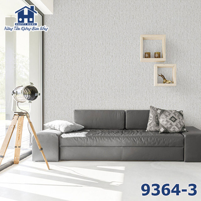 giấy dán tường có ưu điểm gì