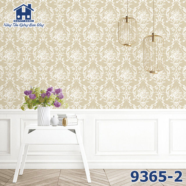 giấy dán tường đẹp