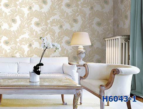 GIẤY DÁN TƯỜNG HÀN QUỐC HERA 3 MS: H6043-1
