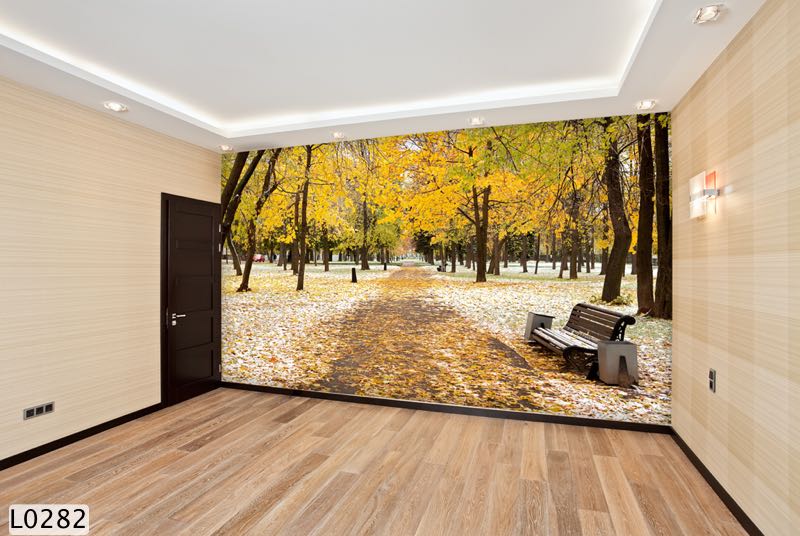 Happy Home mang tới một giải pháp – xu hướng trang trí