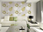 Giấy dán tường đẹp giá rẻ