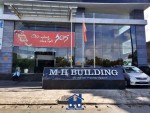 M-H Building Võ Văn Kiệt