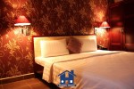 Happy Home thi công giấy dán tường cho khách sạn SASA, Happy Home thi công giấy dán tường, thi công giấy dán tường, giấy dán tường, giấy dán tường happy home
