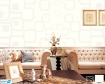 Mang lại hình anh đơn giản nhưng sang trọng cho căn phòng của bạn