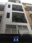 thi công giấy dán tường tại Huỳnh Văn Bánh, quận Phú Nhuận